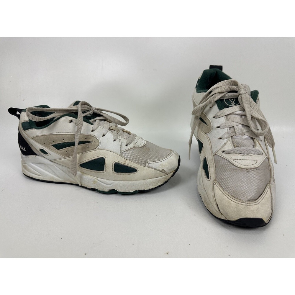 LA Gear‎ Flak Tech shoes women's size 7.5 vintage sneakers shoes